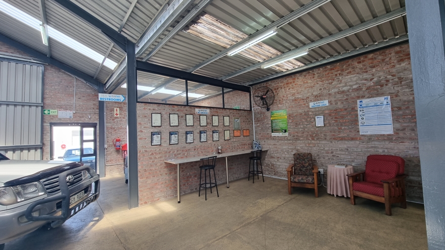 Commercial Property for Sale in Stilbaai Oos Western Cape